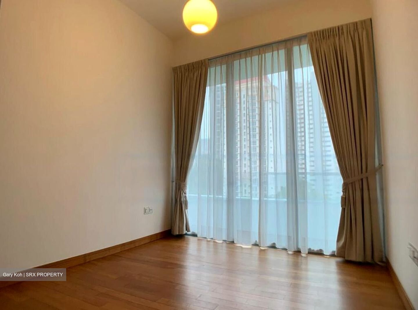 Grange Infinite (D9), Condominium #456197701